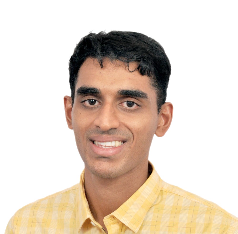 Ranveer Nishant
